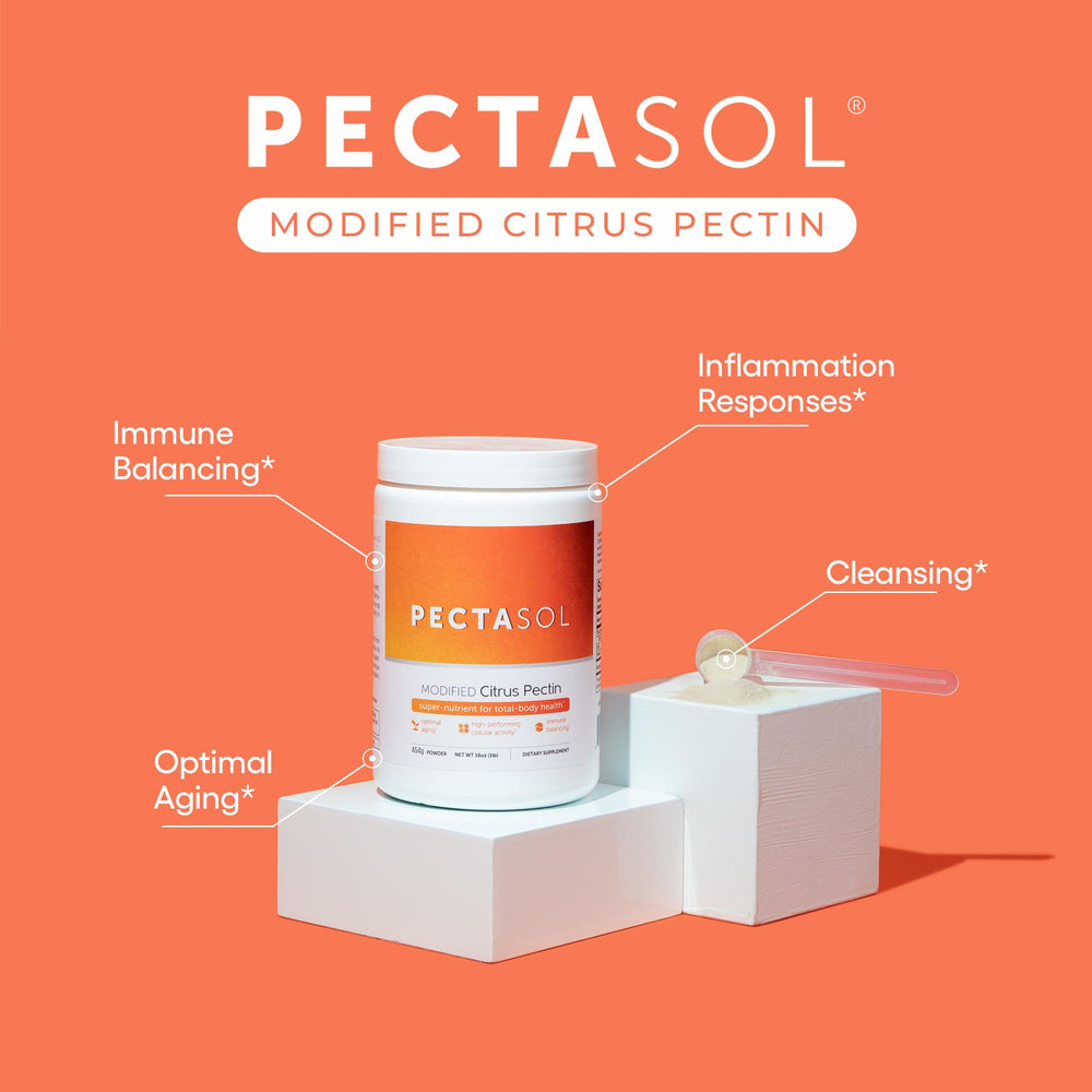 EcoNugenics Detox Rescue bundle packaging shows a comprehensive toxin-fighting routine.