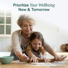 EcoNugenics PectaSol powder measuring scoop showcases accurate dosing for daily routines.