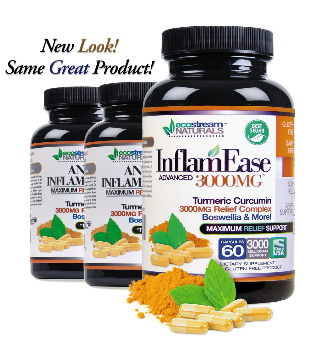 ecostream naturals pack3 box front highlighting vegetarian formula