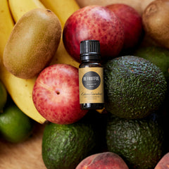Edens Garden Be Fruitful diffuser scene for a bright home ambiance