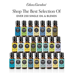 Edens Garden Good Night roll-on bottle for nighttime relaxation on the wrists