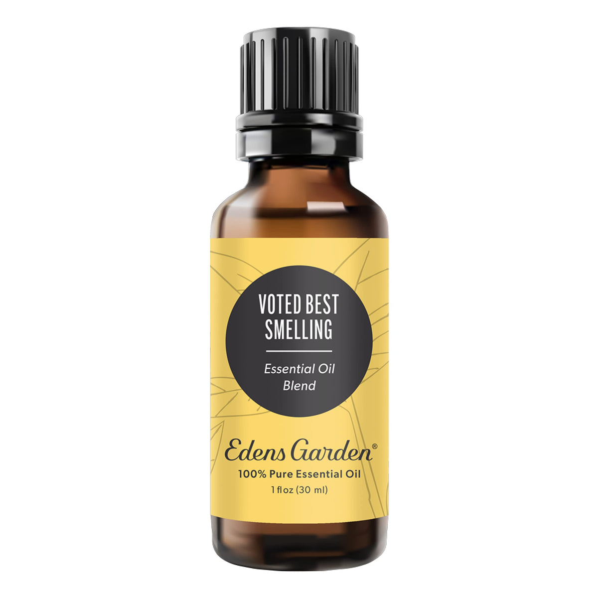 Edens Garden best smelling oil bottle pour for a calming aroma in any space.