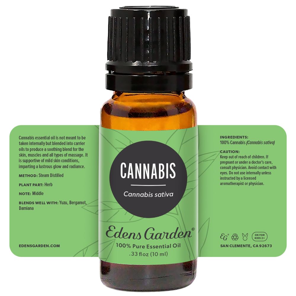 Edens Garden aromatherapist support image inviting guidance from experts.
