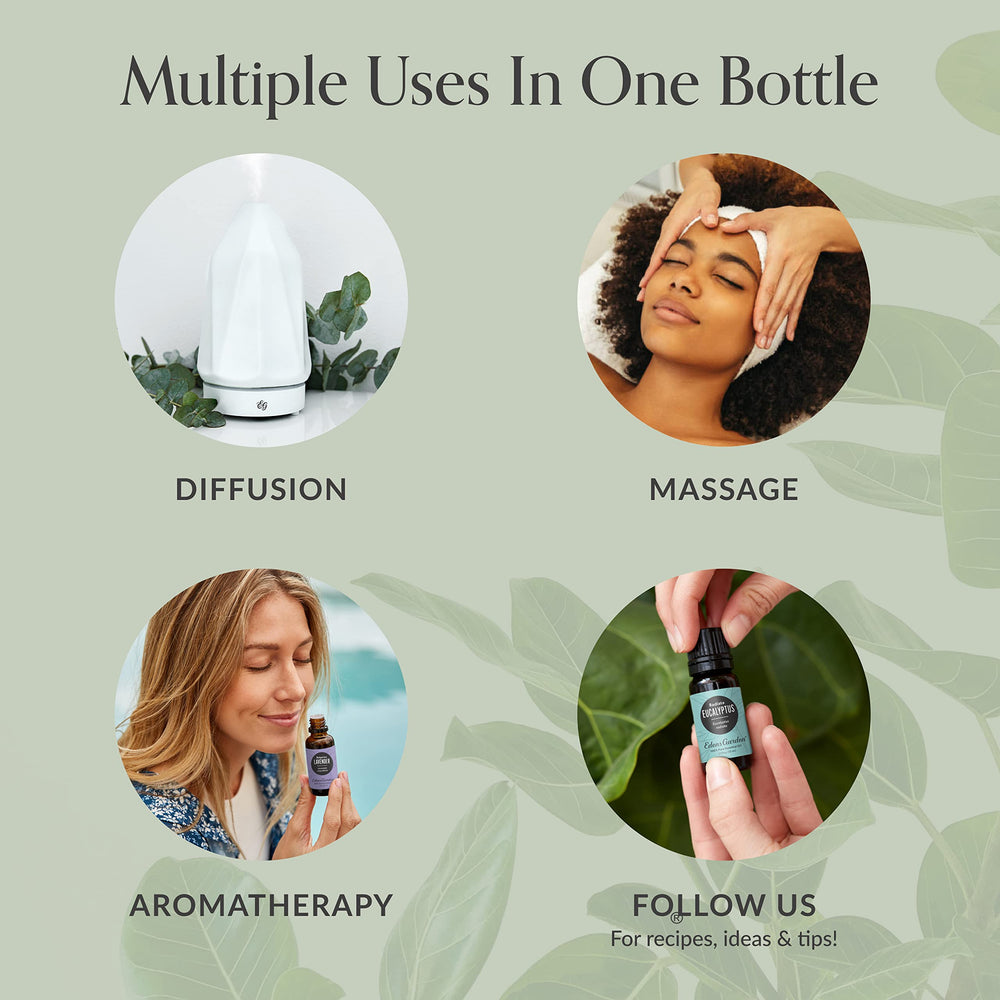 Edens Garden De-Stress bath-drops ready to enrich your soaking ritual.