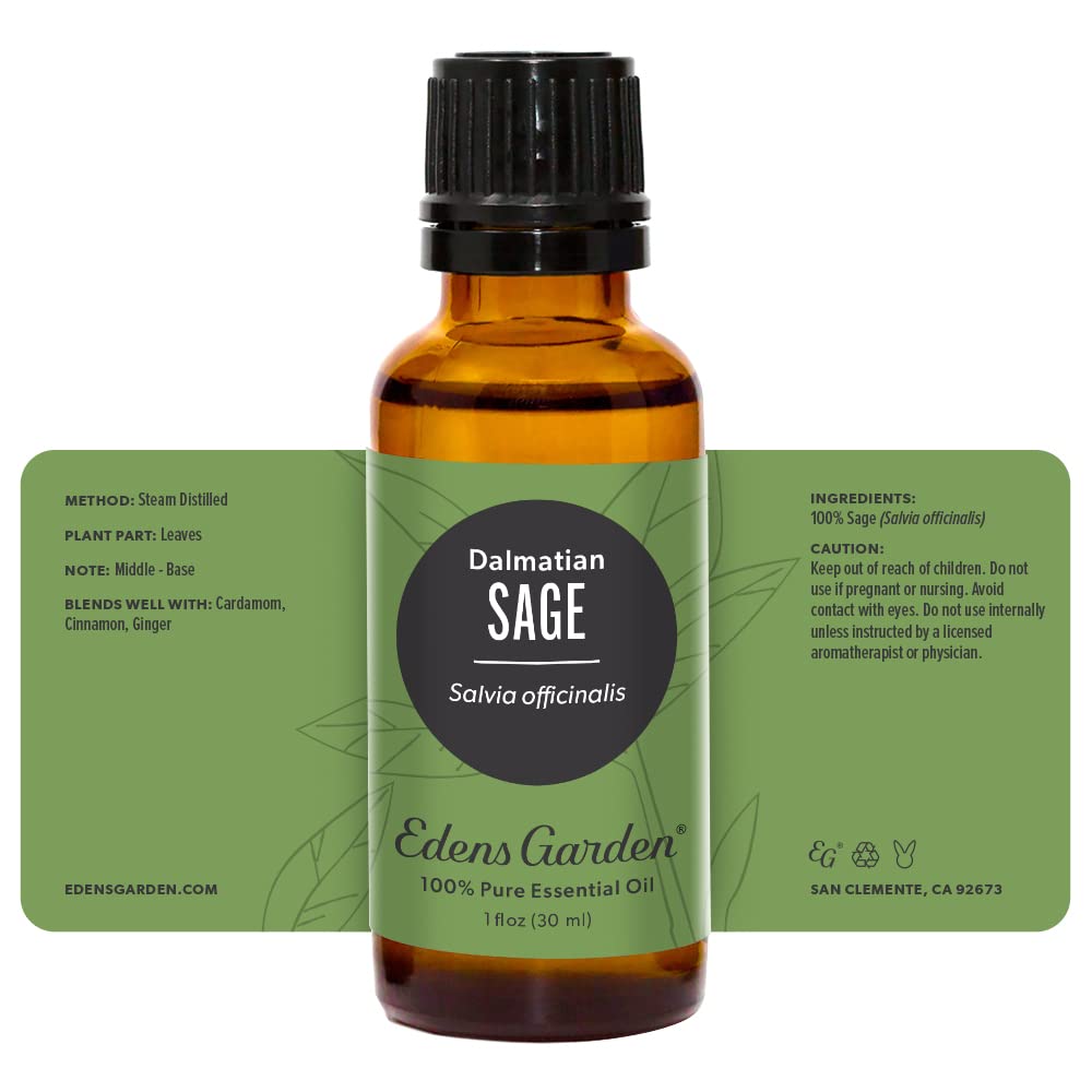 Edens Garden GC-MS certificate icon indicating transparency and quality control.