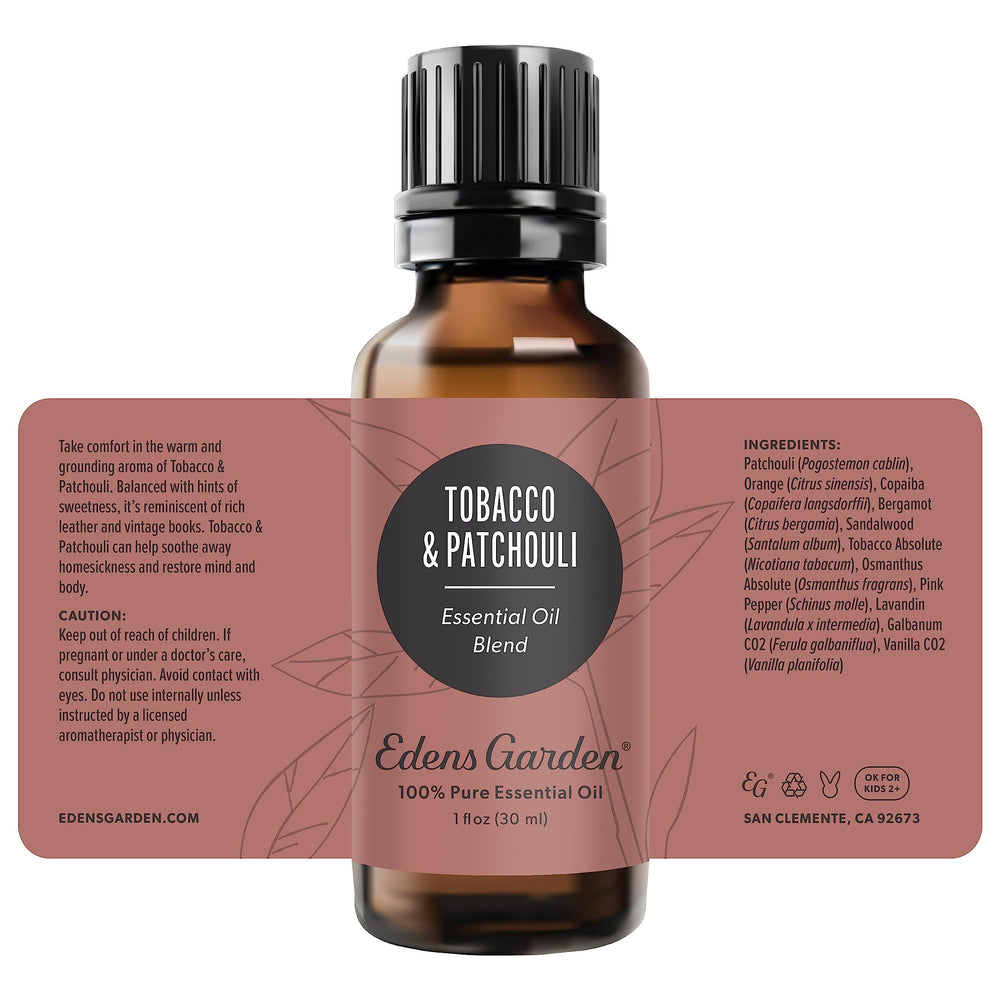 Relaxation scene suggesting tranquil evenings with patchouli warmth.