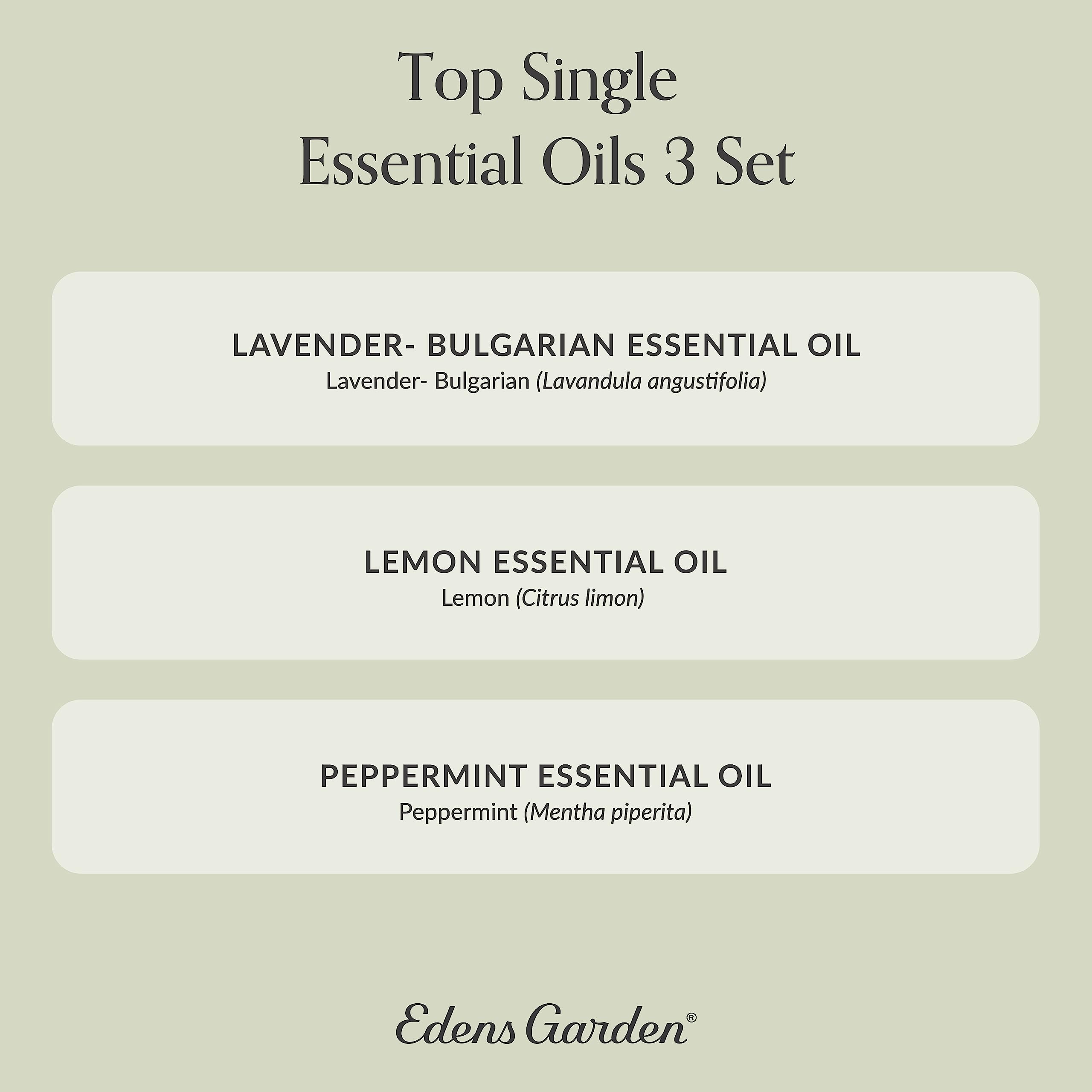 Edens Garden lavender soak scene for spa-like bath moments.