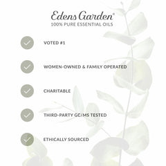 Bright citrus and calming notes suggested by the Tummy Aid design