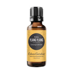 Edens Garden Ylang Ylang-Extra bottle pour for diffuser use and luxury aroma