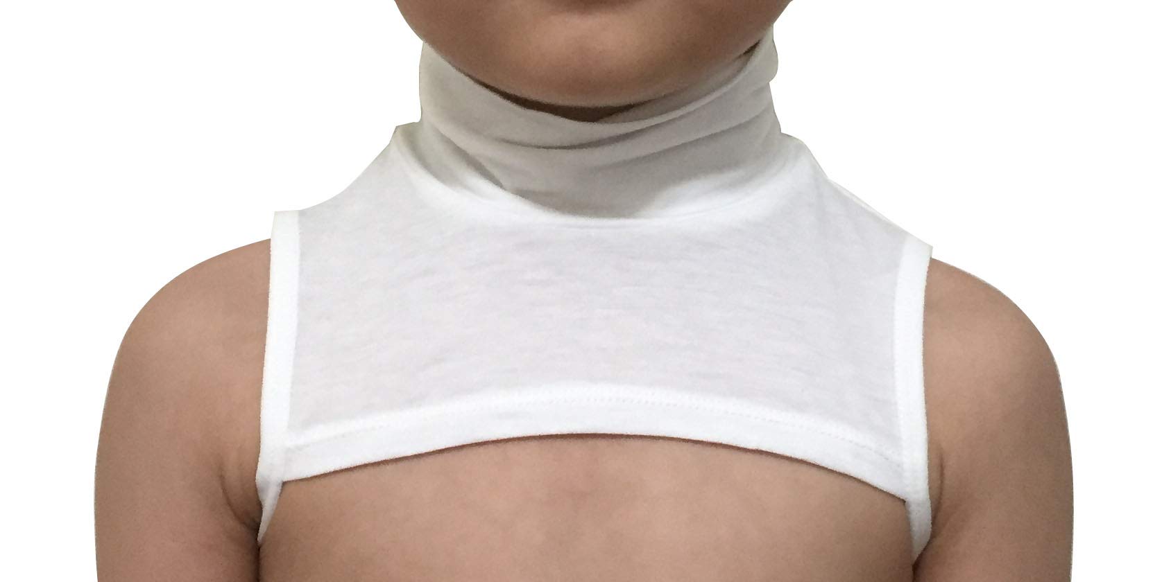 Demonstrates versatile use of wet wrap therapy for moisture retention with Edenswear.