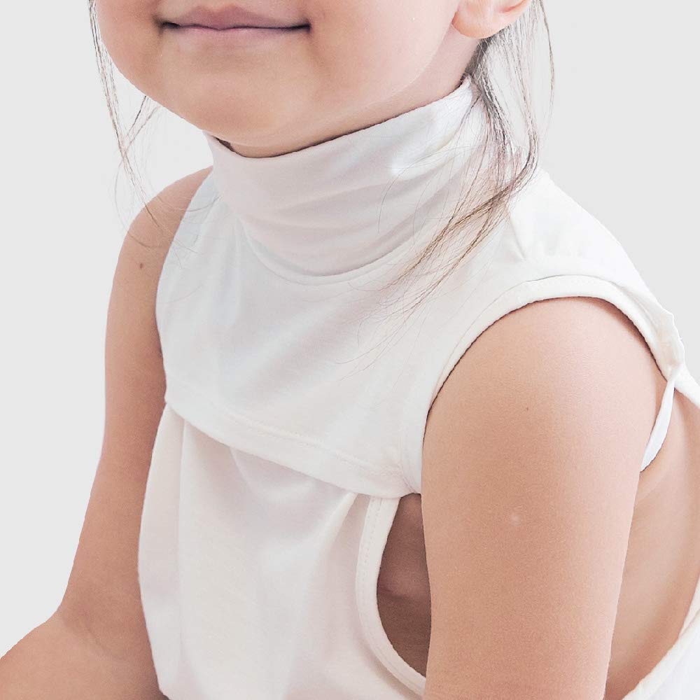 Edenswear wrap in wet wrap therapy use showing easy application and moisture retention