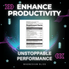 Edge Youth Focus Fuel magnesium close-up underscores steady energy and concentration.
