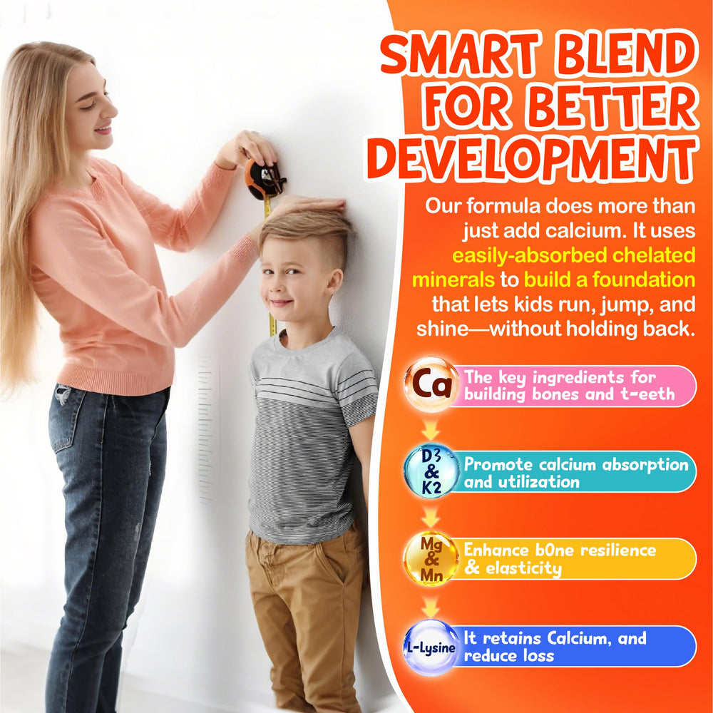 Edmmyliy Kids Multivitamin Gummies vegan formula suits plant-based diets