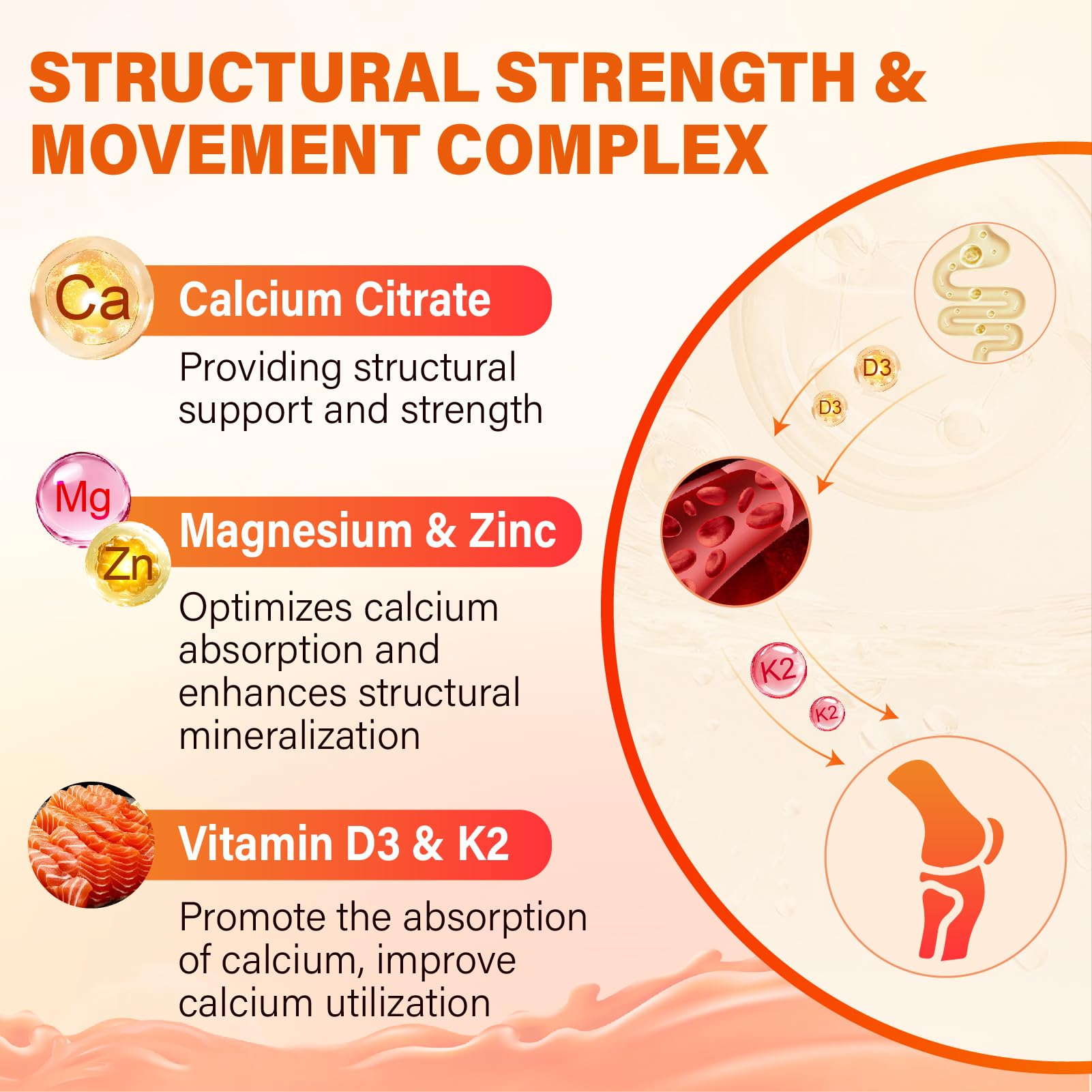 Edmmyliy vegan sugar-free gummies in pack for a tasty daily supplement