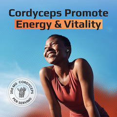 Effective Nutra Mushroom Gummies USA-made crest signaling GMP quality and safety.