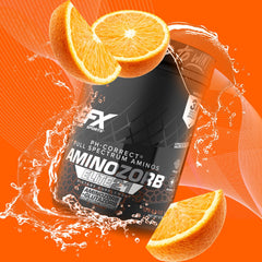 Zero sugar claim on packaging highlighting sugar-free formula.