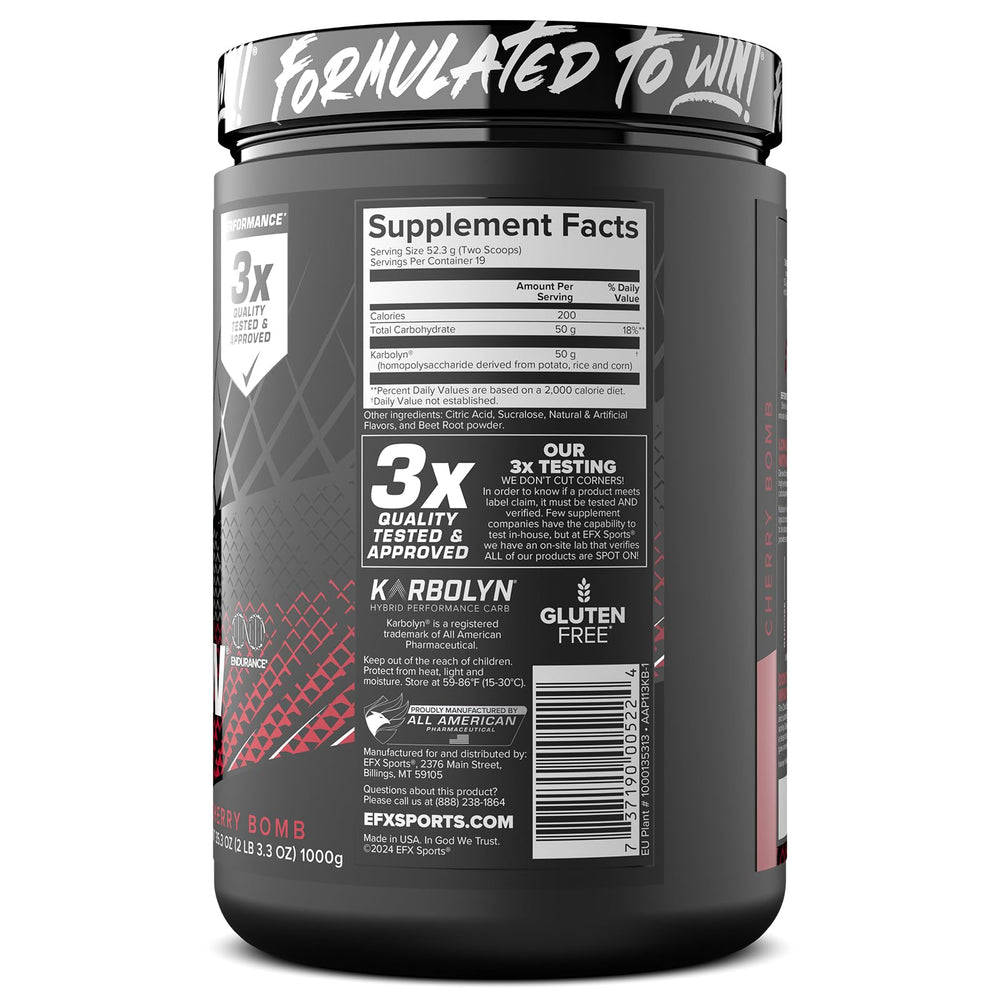 Powder appearance shot underscores high-quality manufacturing and purity you can trust.