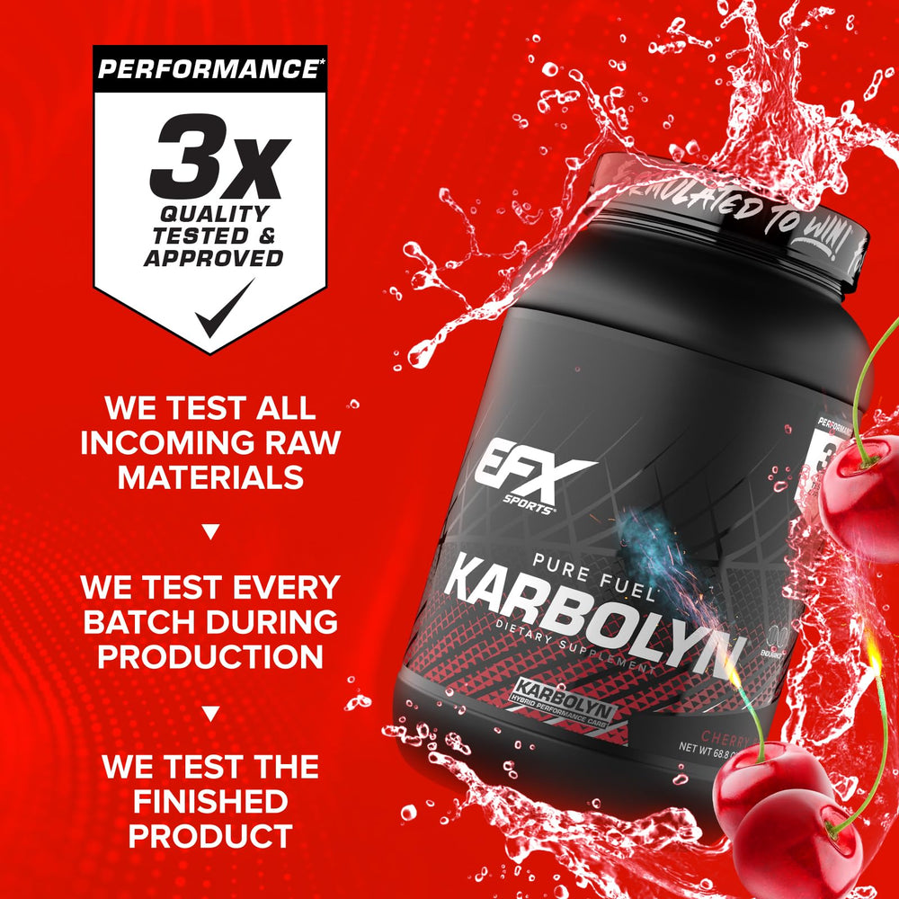 Pouring Karbolyn Fuel into liquid to fuel training sessions.