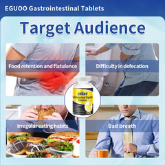 EGUOO NSF facility label – demonstrates quality control and transparency