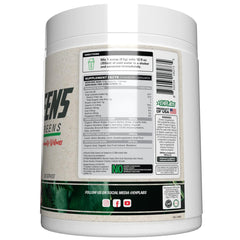 Active person blending a shake to fuel workouts and daily energy.