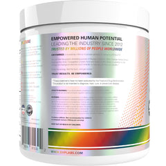 EHP Labs OxyShred energy boost during workouts for steady performance