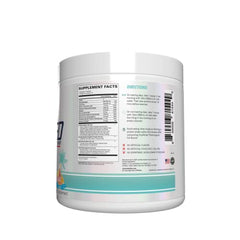 Energy and focus theme with OxyShred for workouts and daily tasks.