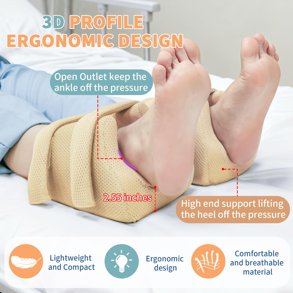 EHUCONWIB soft-fiber-padding delivers comfortable, adjustable fit.