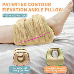 EHUCONWIB breathable-mesh-cover promotes airflow and cool comfort.