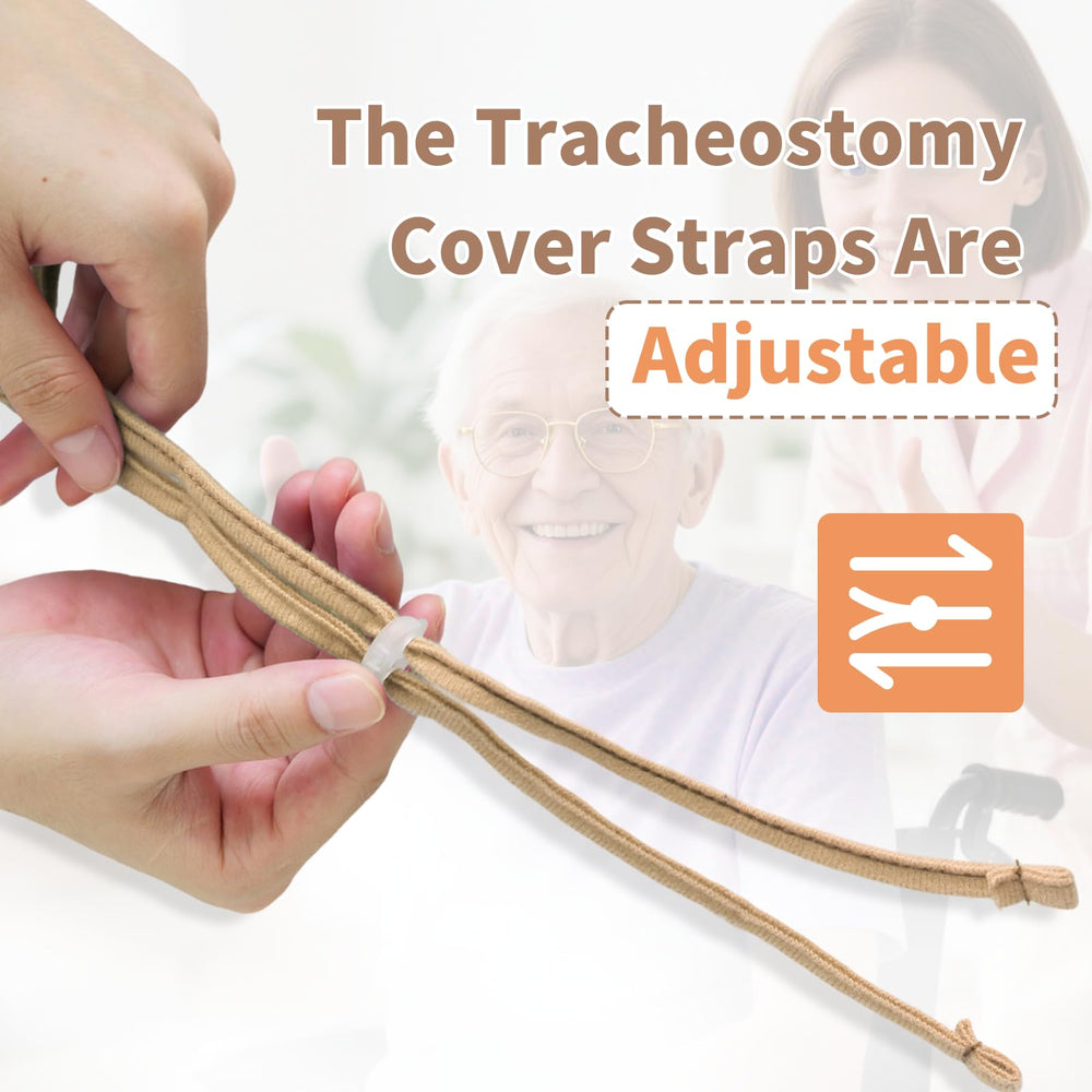 EHUELDER adjustable straps provide a secure, irritation-free fit for most users.