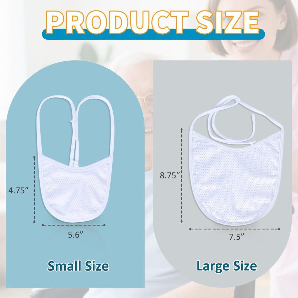 EHUELDER tracheostomy cover with dust barrier protects stoma area