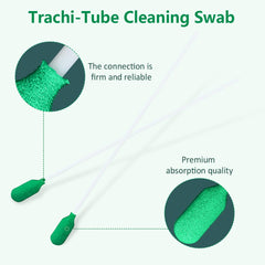 EHUSPU disposable cleaning swabs support hygienic daily care