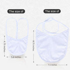 EHUSPU tracheostomy neck stoma cover care and washability in practice