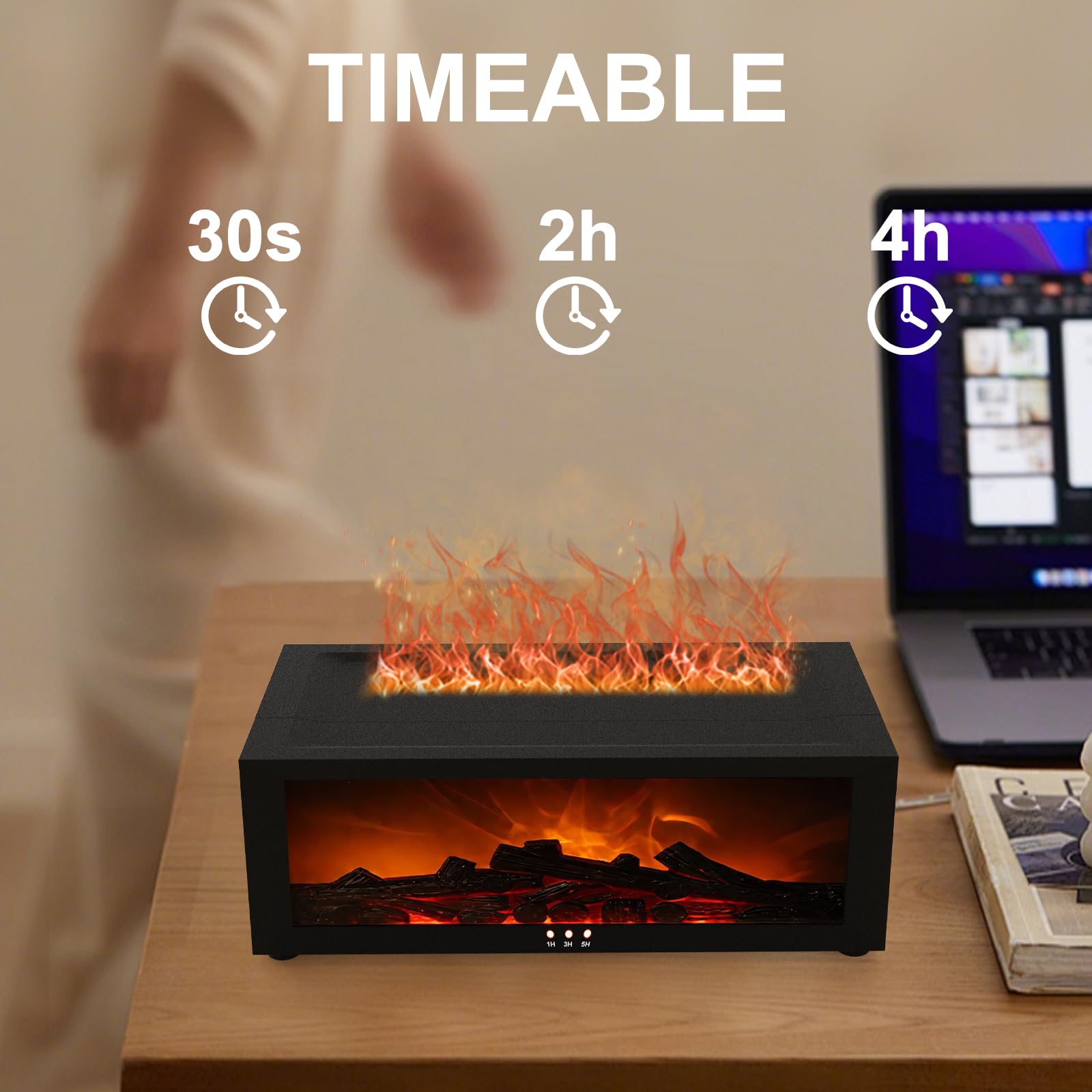 Eiifiter gift-ready diffuser ideal for loved ones