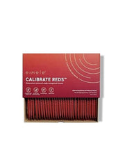 eimele Calibrate Reds bottle pour showing convenient daily use for cravings control