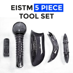 EISTM Pro 5-Piece IASTM Set — The Spoon for detailed work and contouring