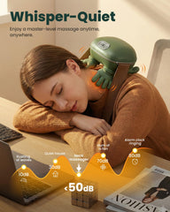 EIWAJKXE adjustable heat and speed settings for comfort