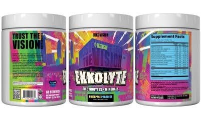 Active adults using Ekkolyte for on the go hydration