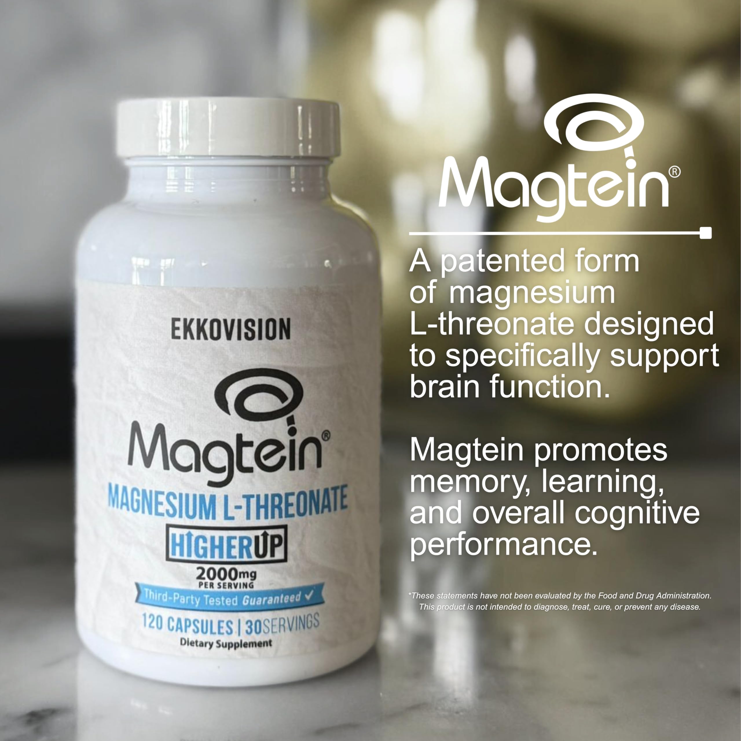 Active adults benefit from steady magnesium support in everyday routines.