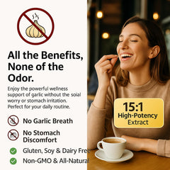 Elare two-year aging process label showing stability and consistent potency.