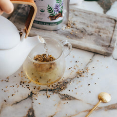 Elanen Naturals origin: organically grown in Turkey, clean and aromatic chips.