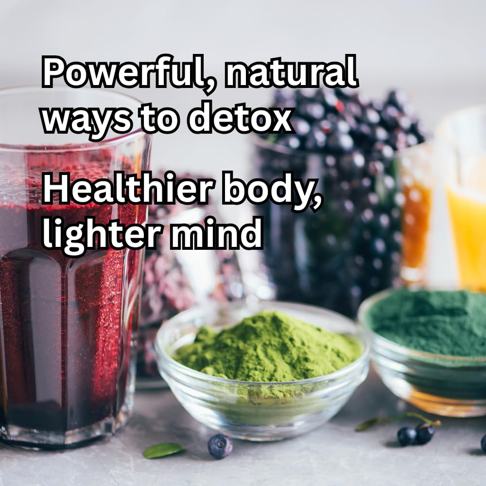 Eleotin Katharos seaweed ingredients highlighting minerals and antioxidants.