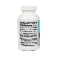 Eleotin LBM capsules daily-use scene with glass of water for easy routine.