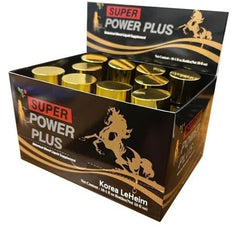 Elestoria Korean red ginseng drops bottle as a compact daily tonic.