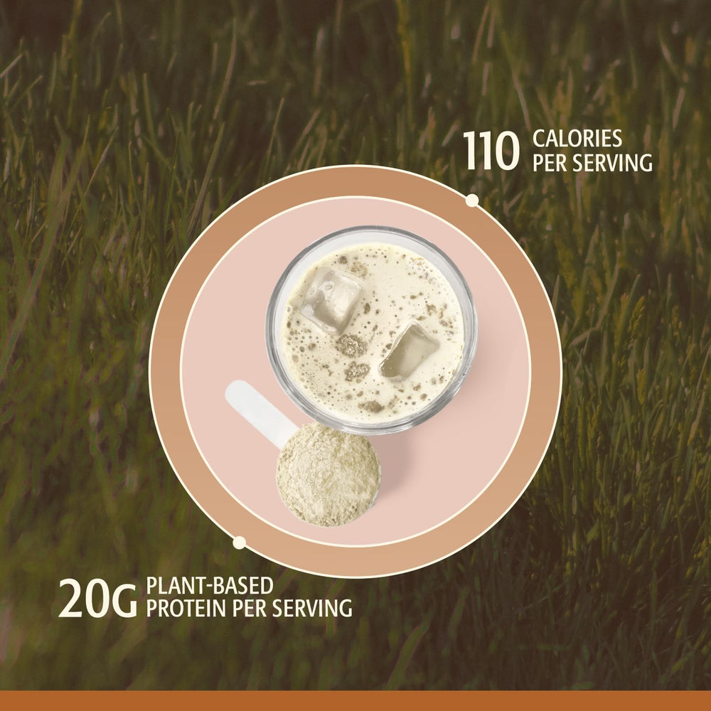 Acti Veda blend with fruits and spices boosts absorption and flavor