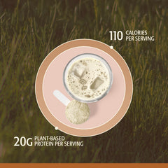 Acti Veda blend with fruits and spices boosts absorption and flavor
