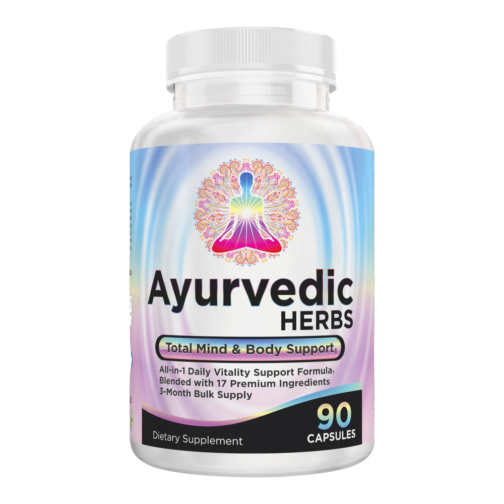 Elevate Recovery 90-day bulk supply carton supports long-term wellness goals