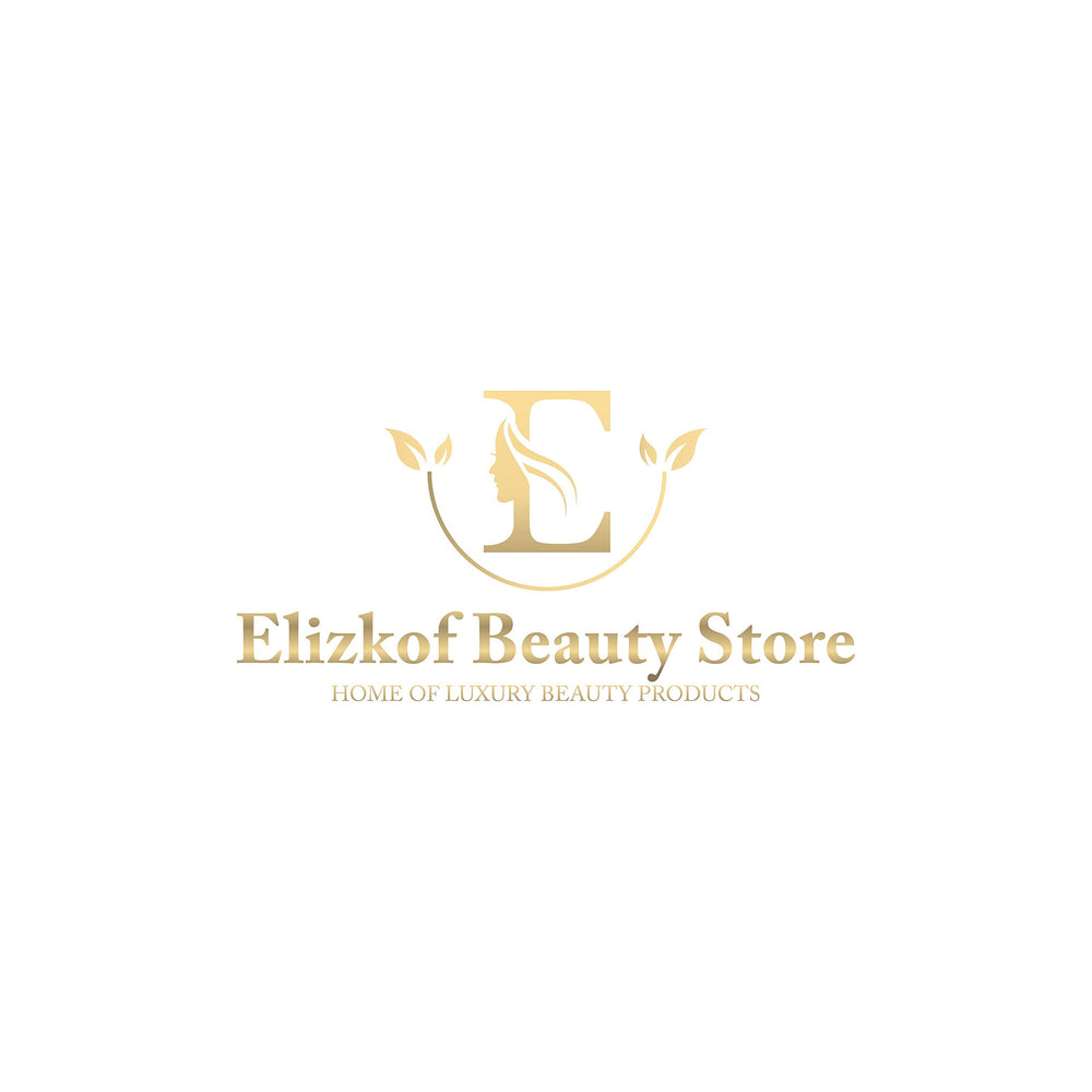 Elizkof Satin Skinz bottle on desk suggests an easy daily ritual.