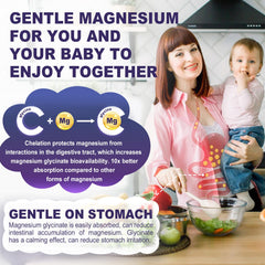 ELLAMENTZ gummies kid-friendly option for family bedtime use.
