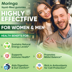 Ellamentz Moringa Gummies USA facility demonstrates quality manufacturing