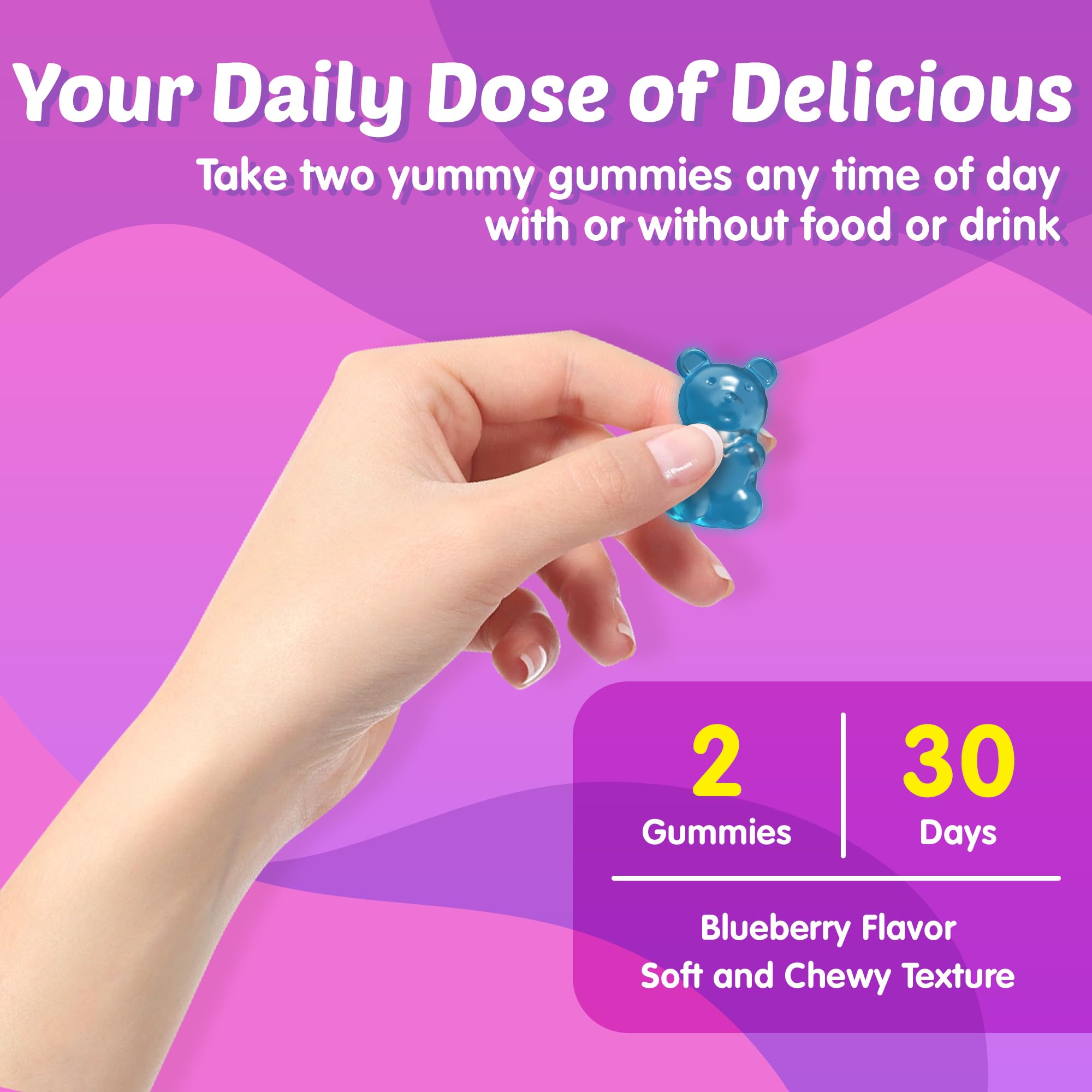 ELLAMENTZ digestive enzymes aid gentle nutrient uptake.